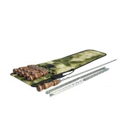 Набор шашлычный Чехол №4 Камуфляж