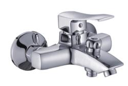 Смеситель для ванны POTATO P30209