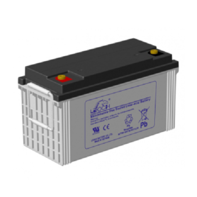 Аккумулятор LEOCH 120 А/ч DJM12120