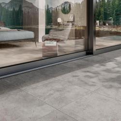 Плитка базовая ITALON Millennium Silver 60*60 см