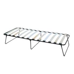 Кровать-тумба Верона 194*79,3*38,5 см