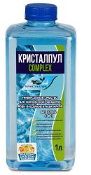 Универсальное средство КРИСТАЛПУЛ Complex 1 л KPCX1S