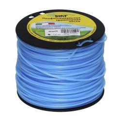 Леска для триммера SIAT Professional звезда 2 мм 150 м