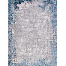 Ковер ARMINA 03858A BLUE/BLUE размер 2,0 х 2,9м