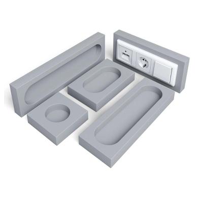 Подрозетник звукоизоляционный SOUNDGUARD Изобокс 3 Стандарт Подрозетник звукоизоляционный SOUNDGUARD Изобокс 3 Стандарт