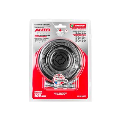 Головка триммерная UNISAW Autofeed 50729085