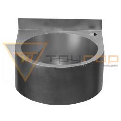 Раковина ТРУГОР 363*355*210 мм 00-00029755