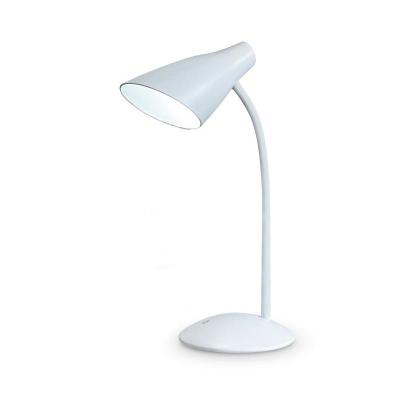Настольная лампа IN HOME ССО 19Б Белый