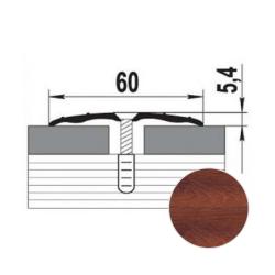 Профиль одноуровневый ЛУКА ПС 07 Мербау 093 0,9 м