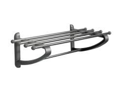 Полка для полотенца PRIMANOVA M-B12-07 