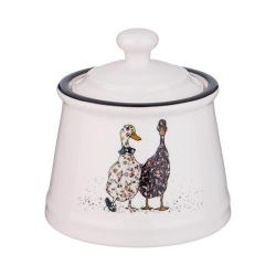 Сахарница LEFARD Family farm 200 мл 263-1279