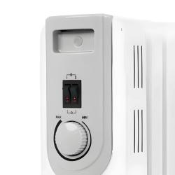 Радиатор масляный OASIS OS-20 