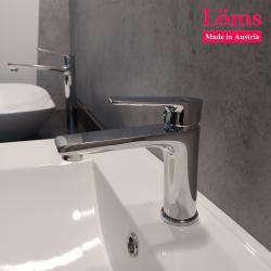 Смеситель для умывальника LÖMS Temf  L-11-3