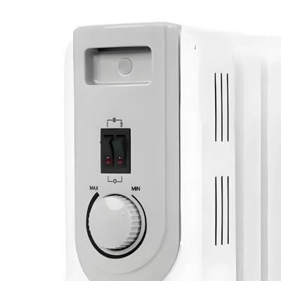 Радиатор масляный OASIS OS-20 