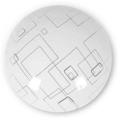 Светильник СПУТНИК SP-FCL SG30W Белый 