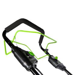 Газонокосилка GREENWORKS GD60LM51SP