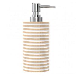 Дозатор жидкого мыла FORA Spiral 