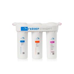 Фильтр комплексной очистки ГЕЙЗЕР Стандарт Умягчение