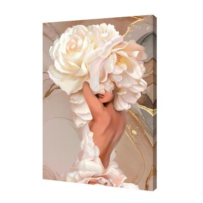 Холст  60х100 см /T-1607L/Топпостерс/