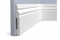 Плинтус HIWOOD 126*16*2000 мм B126