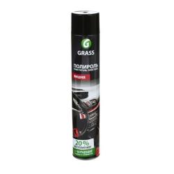 Полироль пластика GRASS Dashboard cleaner глянцевый вишня 750 мл 120107-2