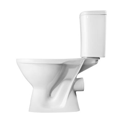 Унитаз-компакт SANTERI Pro 1P2155S0000BF 