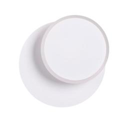 Бра ODEON Devin 5626/9WL Белый