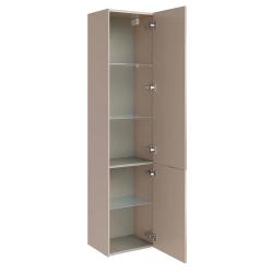 Пенал ASB WOOD LINE Гранада тирамису софт 40*169,1 см