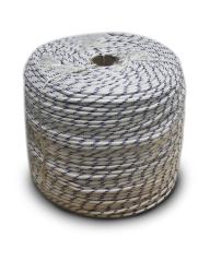 Шнур KIPPIK Extreme полиамидный крапленый 8 мм