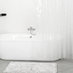 Штора для ванной FORA Ocean 180*200 см 