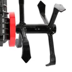 Насадка-культиватор ХОПЕР для бензотриммера YK-W007