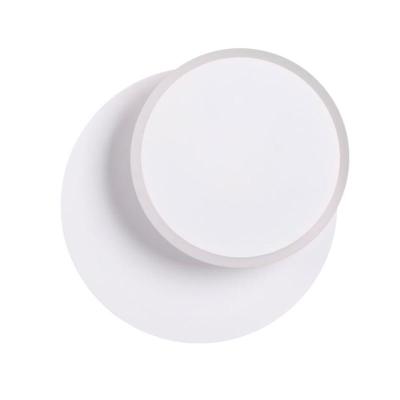 Бра ODEON Devin 5626/9WL Белый