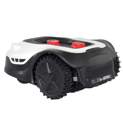 Газонокосилка-робот ZIMANI Automower 320