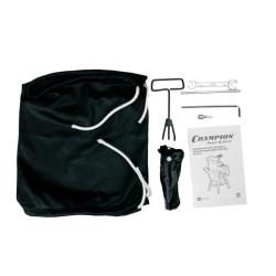 Измельчитель садовый CHAMPION SC2818