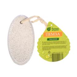 Пемза БАННЫЕ ШТУЧКИ Овальная