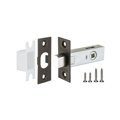 Задвижка PUNTO DB-45 GR Графит