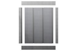 Панель HIWOOD 120*12*2700 мм LV127L S339S