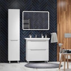 Зеркало BRIZ Альби 100*70 см 