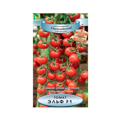 Томат ПОИСК Эльф F1 12 шт