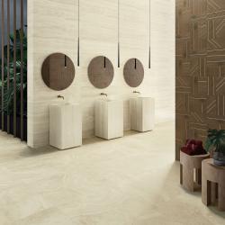 Плитка базовая ITALON Wonderful life Pure 80*80 см