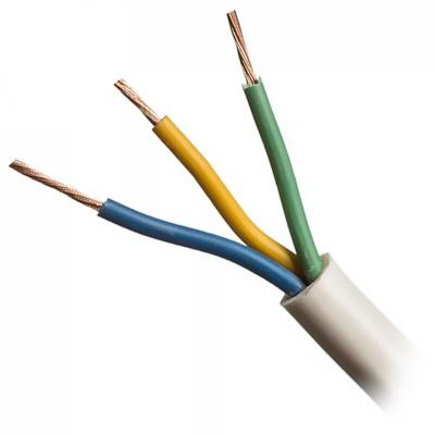 Провод ПВС 3*1,5 мм2