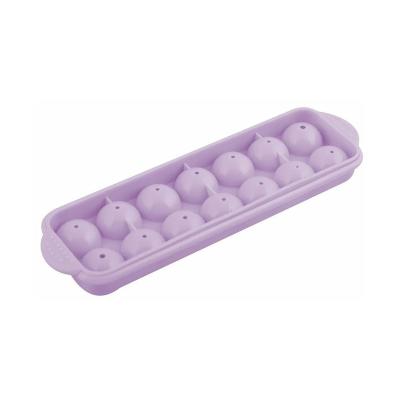 Форма для льда МУЛЬТИДОМ 14 ячеек