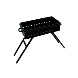 Мангал Пикник 600*300*740 мм 