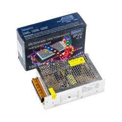 Блок питания GENERAL Gdli 12 В 150 Вт IP20 512700