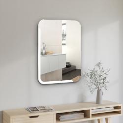 Зеркало SILVER MIRRORS Алькон 55*80 см