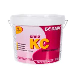 Клей БОЛАРС КС 9 кг