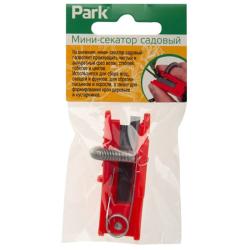 Секатор PARK 333744