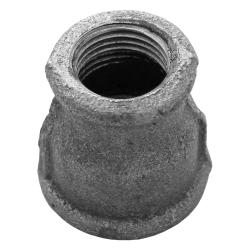 Муфта чугунная переходная 1 1/4*3/4" ВР