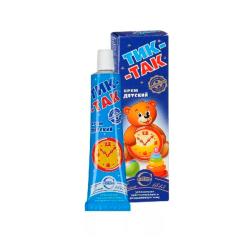 Крем для тела СВОБОДА Тик-так 41 г