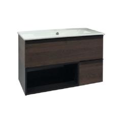 Тумба с раковиной COMFORTY Франкфурт 90 